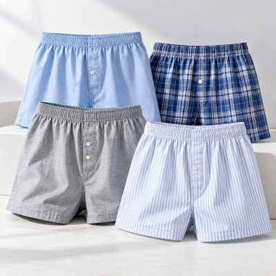 Men's Boxers