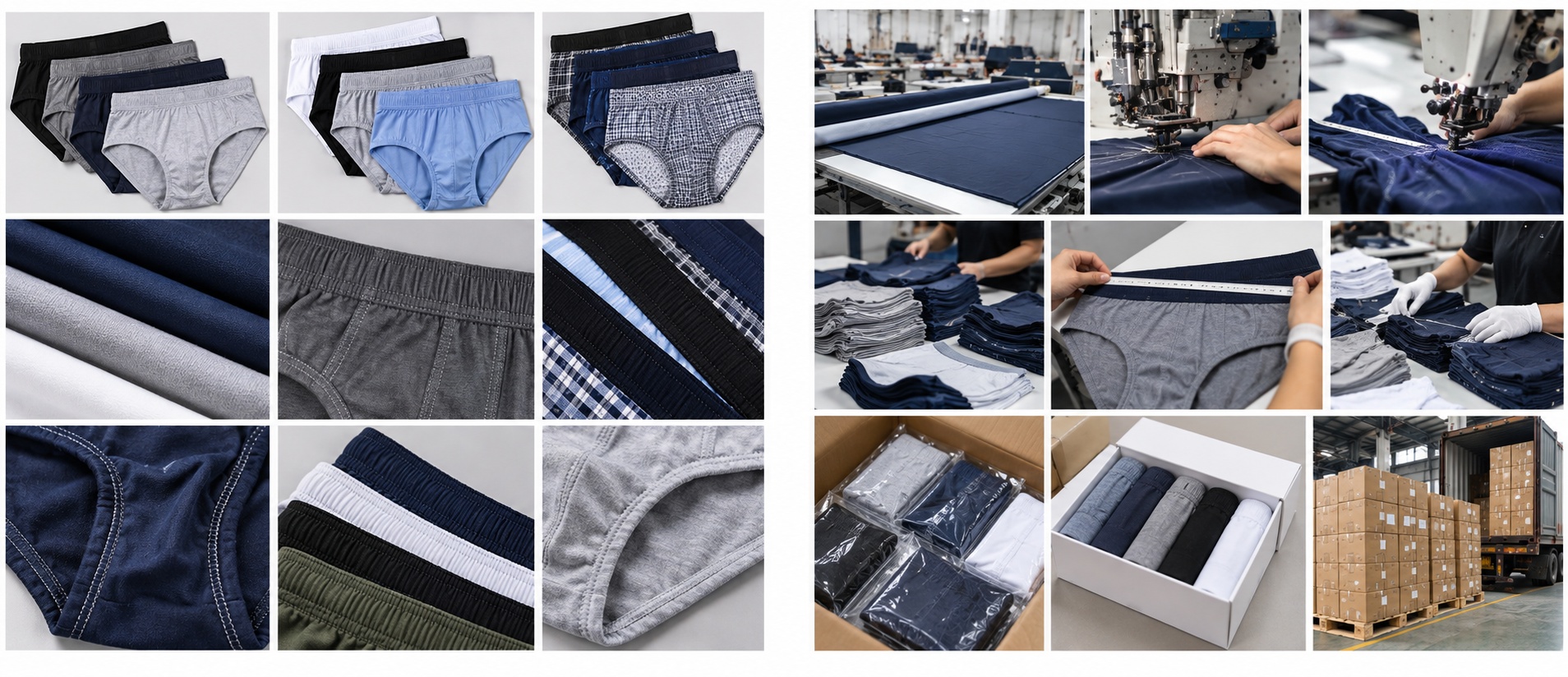 Men’s Briefs
