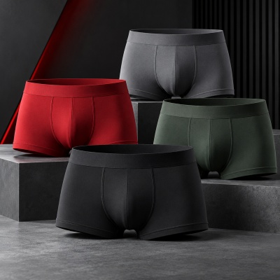 Men's Trunks