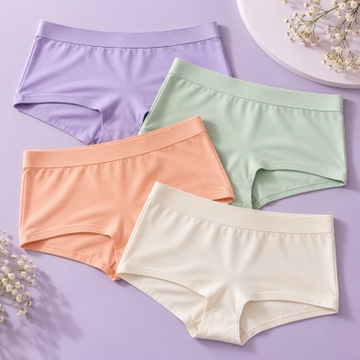 Women's Boyshorts