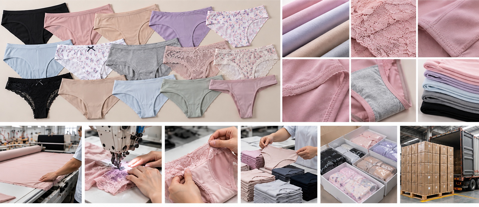 Women’s Panties